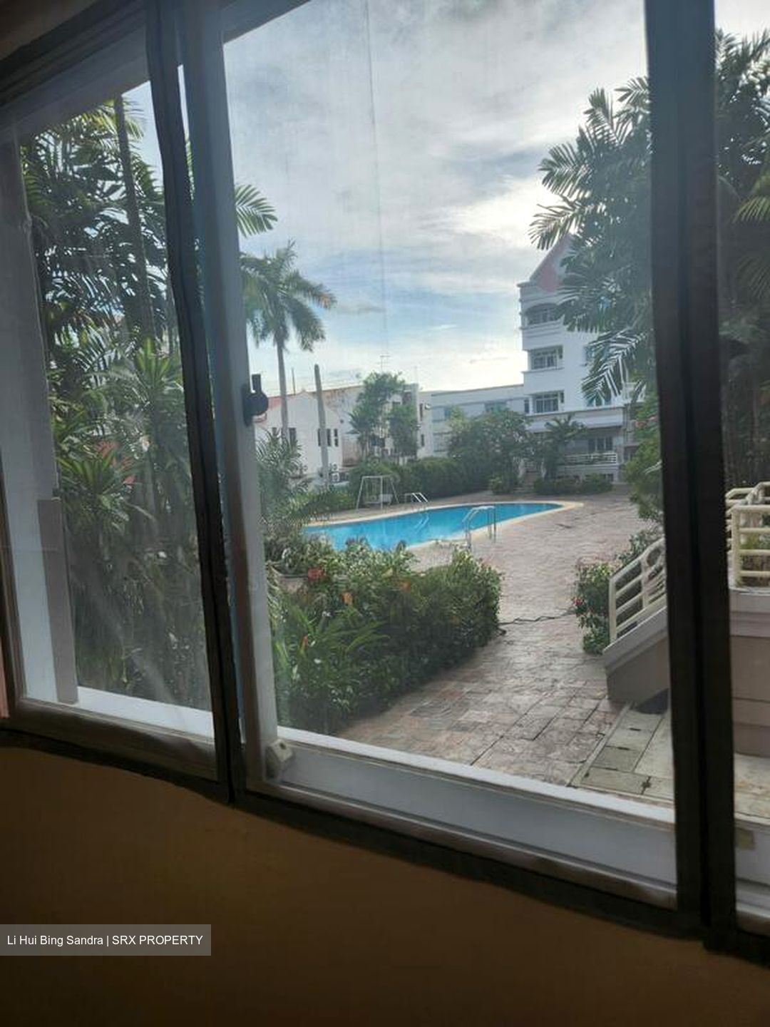 Eunos Park (D14), Condominium #583421921